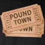 Pound town tickets Meme Generator - Imgflip