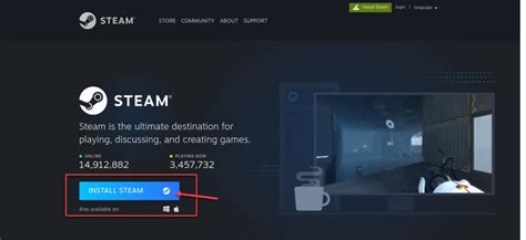 How To Install Steam On Linux