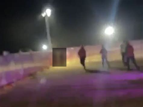 Shocking Sex Act At Police Run Event Rocks Schoolies Celebration News Au Australias