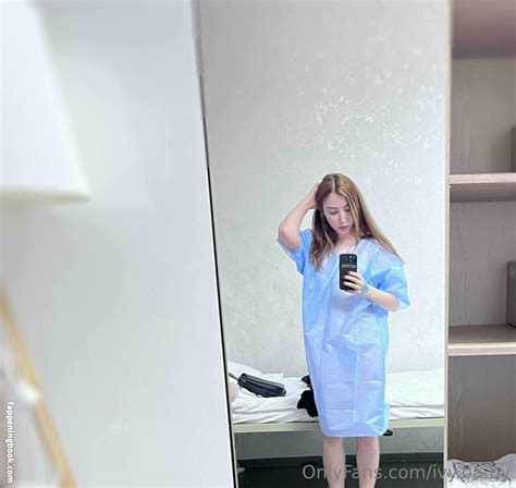 Ivy Nude The Fappening Photo 7293054 FappeningBook