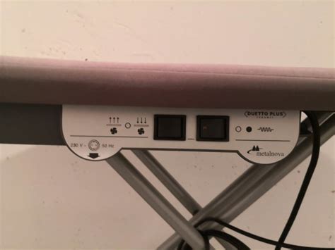 Likalni sistem Metalnova Duetto Plus