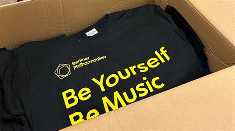 Donagh Collins on deep touring with the Berliner Philharmoniker