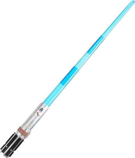 Star Wars Sw Rp Electronic Lvl 2 Rey Lightsaber Toys And Games