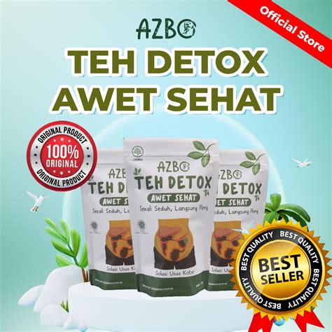 Teh Detox
