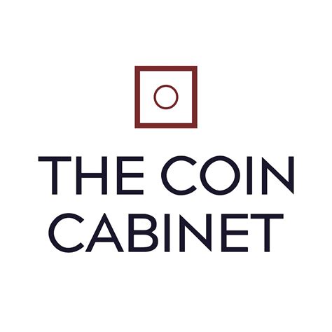 The Coin Cabinet Youtube