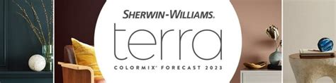 Introducing Terra The Colormix Forecast Tinted