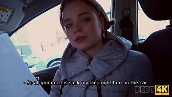 Debt4k Babe Couldnt Pay The Debt For Big Tits So Collector Fucked Her Hard XVIDEOS