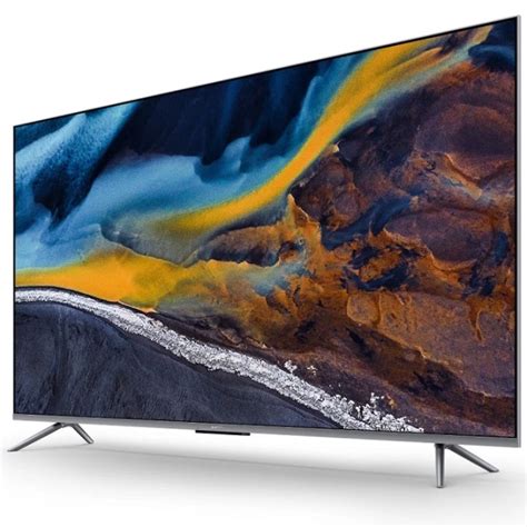 86" Телевизор Xiaomi Mi TV Max 86 4K UHD 3840x2160 Smart Tv серый ...