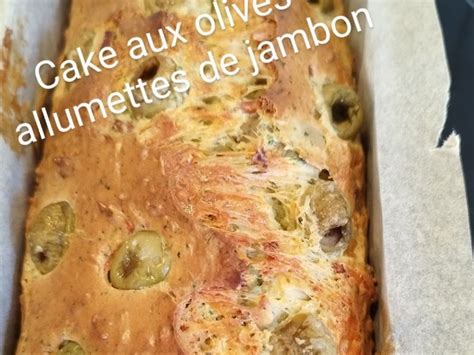 Recettes De Cake Aux Olives De Cuisines Et Cr Ations By Sylvie