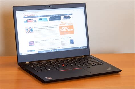 Lenovo ThinkPad L14 Series - Notebookcheck.net External Reviews