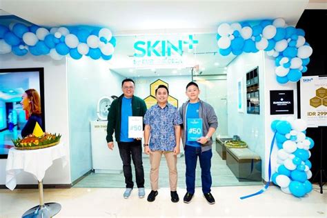 Buka Cabang Baru Ini Perawatan Yang Ditawarkan Skin Clinic