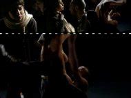 Naked Jana Pallaske in Alles Lüge Auf der Suche nach Rio Reiser