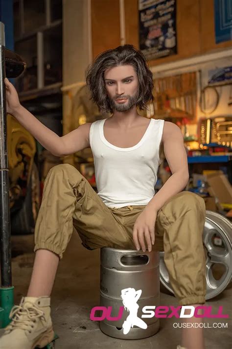Cm Ft Realistic Male Sex Doll For Women Lifelike Silicone Doll In Stock Us Eu Ousexdoll
