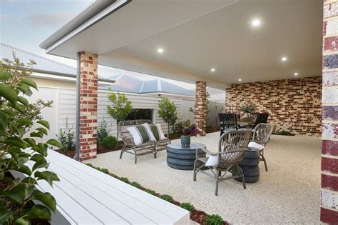 Montauk Display Home By Dale Alcock Vasse Display Village