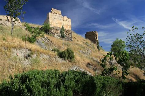 Qué ver en La Peza Granada Descubre sus tesoros ocultos