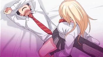 Sexo En El Aula Profesor Y Estudiante Hentai Xvideos