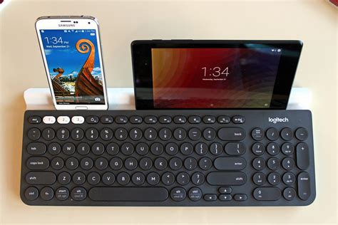 Best wireless keyboards 2024: Top Bluetooth and USB models - Xenex ...