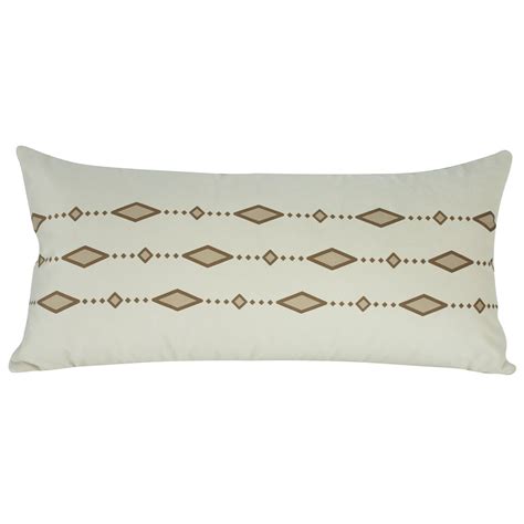 Almofada Geométrica Nude confira os detalhes Luisa Decor