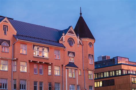7 Stunning Parks In Helsinki You Should Visit
