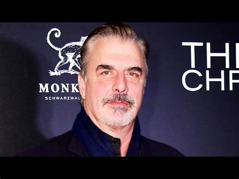 Chris Noth Actor De Sex And The City Niega Haber Violado A Dos Mujeres
