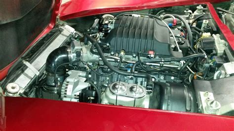 LS3/LSA Supercharger Install - CorvetteForum - Chevrolet Corvette Forum ...