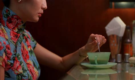 Restaurant In In The Mood For Love 2000 Stills And Screengrabs
