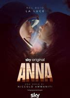 Anna 2021 Present Nude Scenes