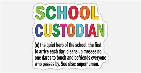 Custodian Thank You Cards Clip Art Library Clip Art Library