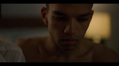 AusCAPS Justice Smith Nude In Genera Ion V Day