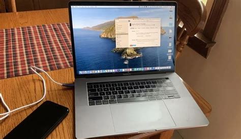 C Mo Hacer Una Copia De Seguridad De Tu Iphone En Un Mac