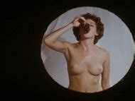 Naked Nadia Destro In Bare Behind Bars