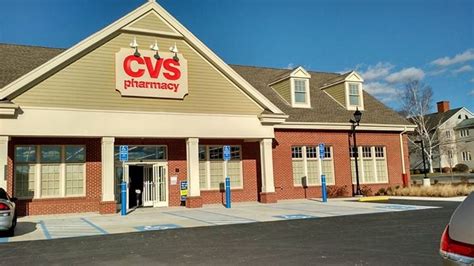 CVS Pharmacy - 163 Mountain Rd, Suffield, CT - 2019 All You Need to Know BEFORE You Go (with ...