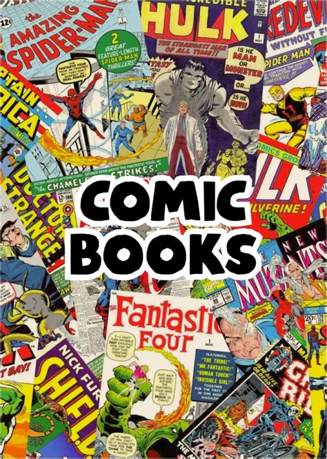 buy comic buying center