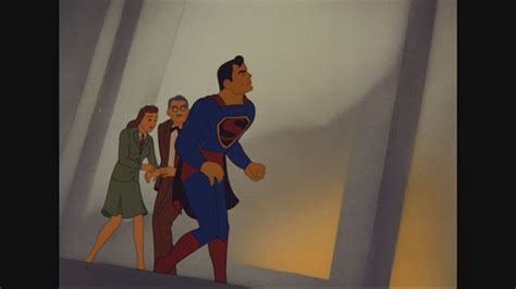 Max Fleischer’s Superman (Blu-ray Review) at Why So Blu?