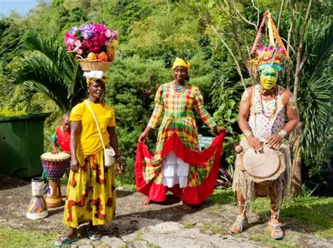 Spicemas Grenada: Discover the Carnival of the Spice Island