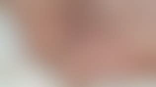 Kinky Brunette Tindra Frost Strips Down To Her Sheer Nylon Pantyhose And Heels To Fuck Herself