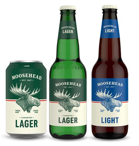 Moosehead | USBeverage