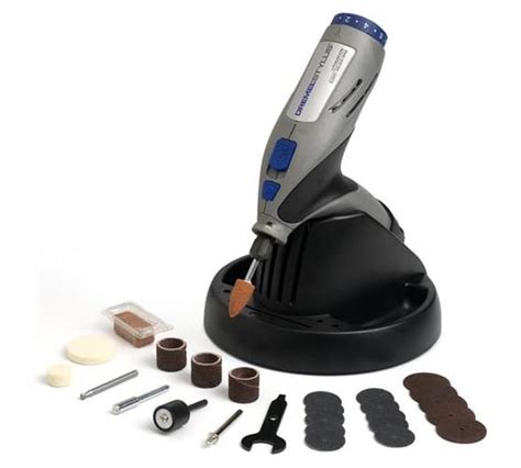 Прямошлифовальная машина Dremel STYLUS F0131100JM - выгодная цена ...