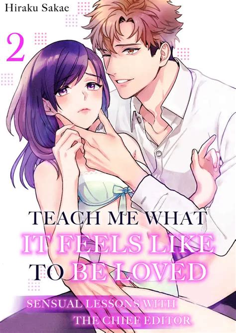 Read Henshucho Motto Kaikan Wo Oshiete Kudasai Jukuren Teku De Himitsu No Sex Shinan Chapter 2