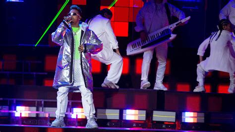 Premios Billboard de la Música Latina Oldies Radio