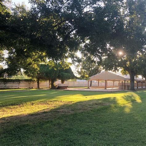 The Farm At South Mountain - Event Space in Phoenix, AZ | The Vendry