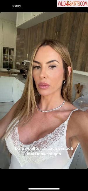 Anna Maria Ferchichi Nude Leaked Photos And Videos WildSkirts