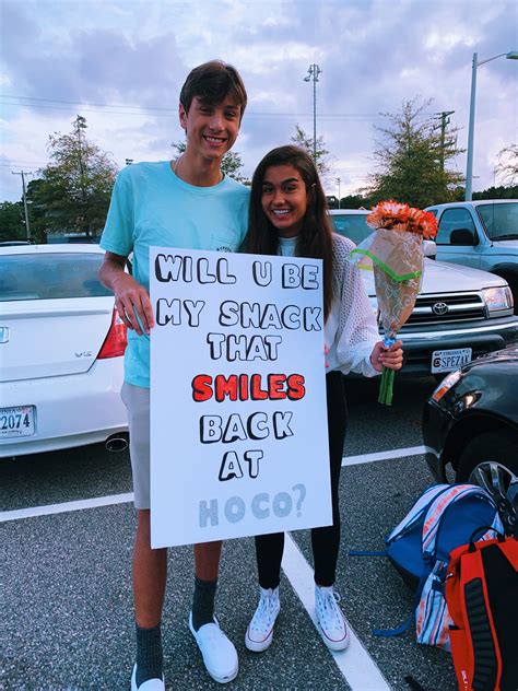 homecoming proposal ideas 1
