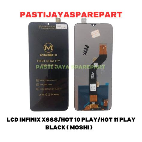 Jual LCD TOUCHSCREEN INFINIX X HOT PLAY HOT PLAY Shopee Indonesia