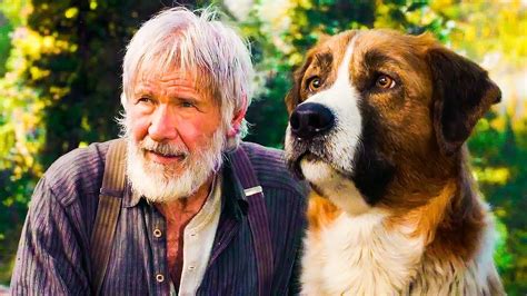 ЗОВ ПРЕДКОВ | {ТРЕЙЛЕРЫ ФИЛЬМОВ} 2020 - YouTube