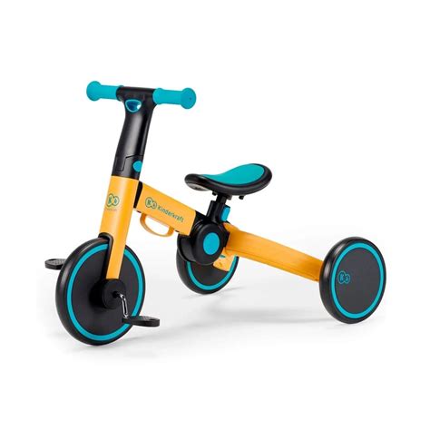 Kinderkraft 4 Trike Kids Tricycle | Kids Bikes | ebebek