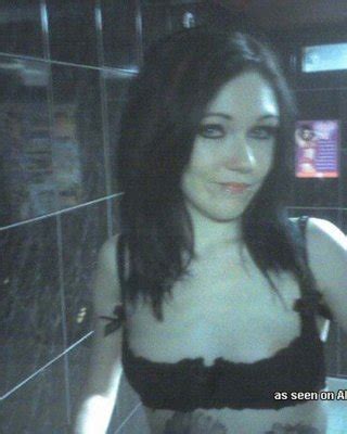 Pics Of Naked Goth Chick Porn Pictures XXX Photos Sex Images PICTOA