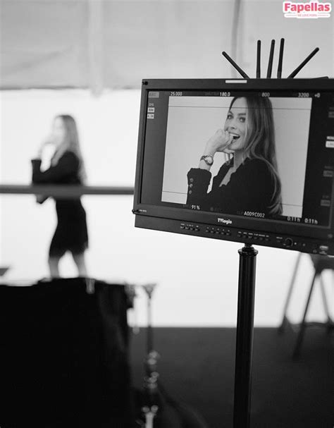 Margot Robbie Aka Margotrobbieofficial Nude Leaks Fapellas