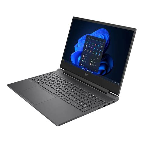 HP Victus 15 Gaming FB2082WM – Ryzen 5, RTX 4050, 144Hz Display in Nepal