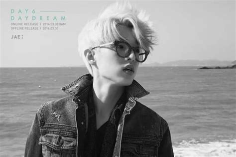 Day6 데이식스 Album Teaser Daydream Jae ver Park Jaehyung Jae